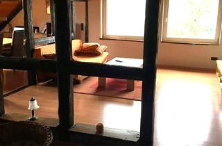 Wohnung mieten in Heidstraße, 27624 Drangstedt, Großzügige 4-Zimmer-Wohnung in Drangstedt (Geestland) zu vermieten