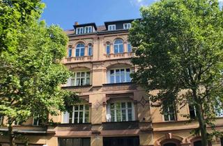 Wohnung mieten in Friedrich-Ebert-Straße 88, 34119 West, Schöne Altbauwohnung in bester Lage!