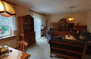 Wohnung mieten in 34295 Edermünde, Voll ausgestattete 2-Zimmer-Wohnung