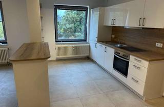 Wohnung mieten in 53894 Mechernich, Stilvolle, gepflegte 2-Zimmer-Wohnung mit gehobener Innenausstattung mit Einbauküche in Mechernich