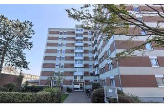 Wohnung mieten in Karl-Arnold-Str., 47608 Geldern, Erstbezug nach Sanierung mit Balkon: Freundliche 2,5-Raum-Wohnung in Geldern