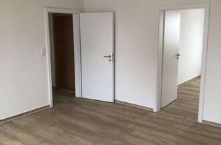Wohnung mieten in 03149 Forst, Sanierte 3-Raum-Wohnung mit PKW-Stellplatz in ruhiger Lage