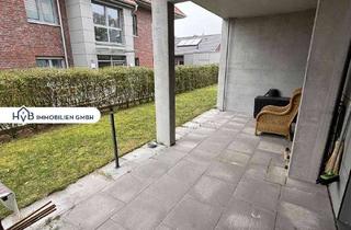 Wohnung mieten in 27367 Sottrum, Charmante 2-Zimmer-Terrassenwohnung