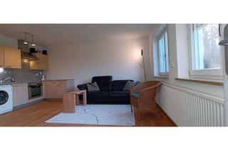 Wohnung mieten in 86465 Welden, Stilvoll gepflegte 2-Raum-Terrassenwohnung EBK in Welden