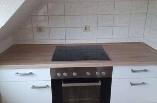 Wohnung mieten in Schlettauer Str 17, 06179 Angersdorf, Attraktive 2-Zimmer-Dachgeschosswohnung in Teutschenthal