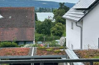 Wohnung mieten in 78476 Allensbach, Exklusive, modernisierte 3-Zimmer-Wohnung mit Balkon und Einbauküche in Allensbach