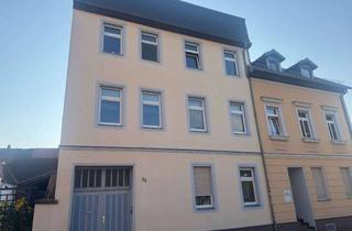 Wohnung mieten in Schulstraße, 04610 Meuselwitz, Mietwohnung, 60 m², 3-Zimmer, 1 OG