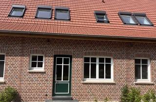 Wohnung mieten in Kattenvenner Straße 25, 49219 Glandorf, Ortsnahe Neubauwohnung im Grünen – Erstbezug ab 01.09.