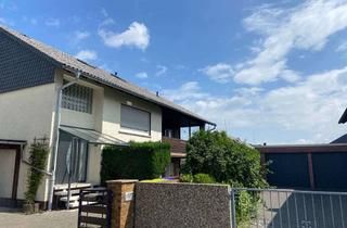 Wohnung mieten in 35396 Gießen, Freundliche 2-Zimmer-Dachgeschosswohnung in Gießen