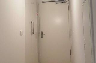 Wohnung mieten in Berliner Allee 116, 13088 Weißensee, Exklusive 2-Raum-Erdgeschosswohnung mit Terrasse und EBK in Berlin Weißensee
