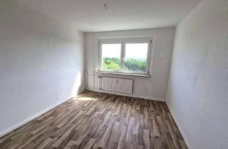 Wohnung mieten in Alfred-Haude-Straße, 17034 Datzeberg, Über den Dächern der Stadt - 3-Zimmer-Wohnung mit verglasten Balkon