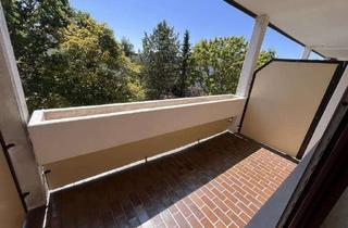 Wohnung mieten in 93049 Westenviertel, 2-Zi.-Wohnung inkl. Einbauküche und Südbalkon im Regensburger Westen, Nähe Donau und Altstadt