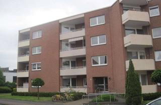 Sozialwohnungen mieten in Tenhagenstr., 59368 Werne, Schön gelegene und individuelle 1-Zi.-Senioren-Wohnung (WBS)