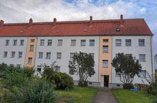 Wohnung mieten in Roter Graben, 36466 Dermbach, Schöne und gepflegte 3-Raum-EG-Wohnung in Dermbach OT Stadtlengsfeld