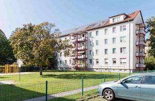 Wohnung mieten in Frederic-Joliot-Curie-Straße 11, 02977 Hoyerswerda, Gemütliche Familienwohnung im WK2