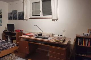 WG-Zimmer mieten in Linsenbergstraße 40, 72074 Tübingen, 2er-WG-Zimmer in Uni-Nähe