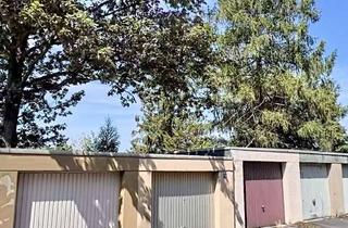 Garagen kaufen in Richard-Wagner-Str. 89, 66125 Saarbrücken, Garage mit elektrischem Tor zu verkaufen