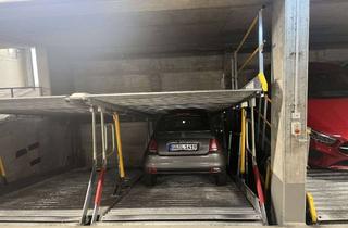 Garagen mieten in Ulmergasse 9b, 89073 Mitte, Garagenstelle mieten in Ulm Stadtmitte