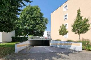 Garagen mieten in Garagen E-M-A-,Bören-Tourc. STP, 46240 Eigen, Parkplatzsuche ade! TG-Stellplatz im Eigen frei.