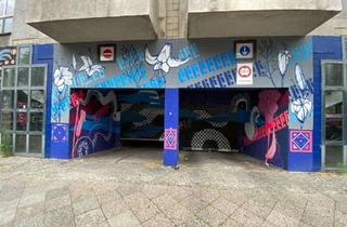 Garagen mieten in Bülowstraße, 10783 Schöneberg, Tiefgaragenstellplätze Berlin-Schöneberg