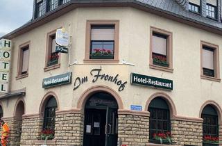 Gewerbeimmobilie mieten in Im Fronhof, 12,, 54675 Mettendorf, Gut laufendes Hotel in der Südeifel mit 23 Hotelzimmer + Apartment u, Betreiberwohnung