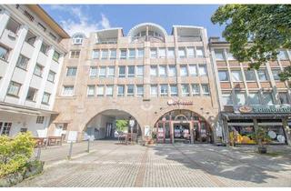 Gewerbeimmobilie kaufen in 41236 Rheydt, Top-Gewerbeeinheit in bester Lage - mitten im Zentrum von Rheydt mit hoher Kundenfrequenz