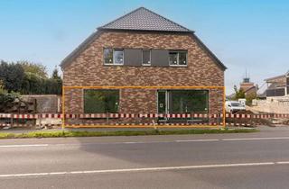 Gastronomiebetrieb mieten in Kalkarer Straße 33, 47551 Bedburg-Hau, Gastronomie-/Bäckereifläche in zentraler Lage zur Vermietung
