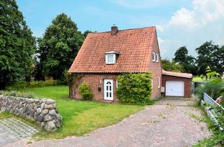 Haus kaufen in Norgaardholz 25, 24972 Steinberg, Ferien-/Wohnhaus nahe Ostseestrand