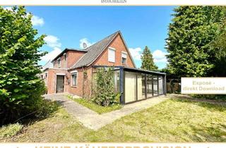 Haus kaufen in 23845 Itzstedt, Platz zum Leben- Alle unter einem Dach