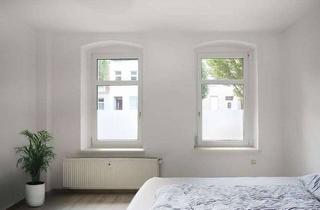Mehrfamilienhaus kaufen in 06406 Bernburg (Saale), Investieren in Bernburg – Mehrfamilienhaus mit solider Rendite!
