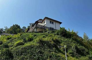 Haus kaufen in Schillerstraße, 76891 Bruchweiler-Bärenbach, Grandioser Fernblick im Pfälzerwald