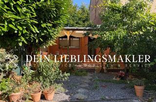 Haus kaufen in 41061 Westend, KLEINES STADTHAUS MIT AUFSTOCKUNGSPOTENZIAL IN ZENTRALER LAGE VON MG!