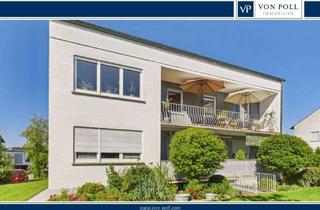 Haus kaufen in 96191 Viereth-Trunstadt, Dreifamilienhaus mit Gartenparadies – perfekt für Familien, Generationenwohnen oder Kapitalanleger
