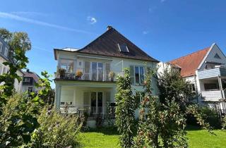 Mehrfamilienhaus kaufen in 89077 Weststadt, Attraktives Mehrfamilienhaus in ruhiger und erstklassiger Lage Ulms