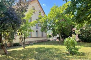 Mehrfamilienhaus kaufen in 97828 Marktheidenfeld, Schickes Jugendstil-Mehrfamilienhaus in Toplage!