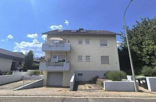 Haus kaufen in 67487 Maikammer, Ideal für langfristige Kapitalanleger: Gepflegtes 3-Parteienhaus mit Parkmöglichkeiten und Garten