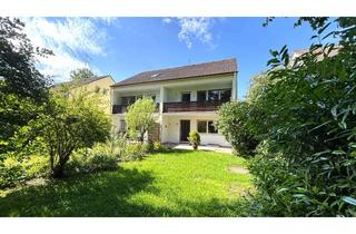 Doppelhaushälfte kaufen in 82194 Gröbenzell, Gepflegte Doppelhaushälfte (renovierungsbedürftig) in ruhiger und zentrumsnaher Lage Gröbenzell