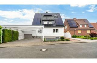 Einfamilienhaus kaufen in 59387 Ascheberg, Charme & Raum für die ganze Familie – gepflegtes Einfamilienhaus in ruhiger Lage von Davensberg