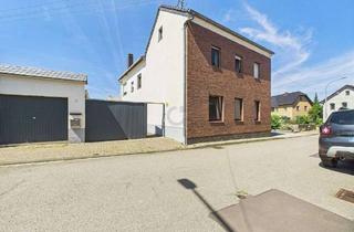 Haus kaufen in 52385 Nideggen, kleine Hofstelle in traumhafter ländlicher Lage