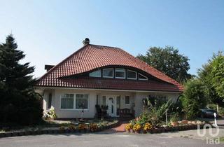 Haus kaufen in 49762 Sustrum, Exklusive Bungalow -Immobilie in Top-Lage – Großzügig, modern und energieeffizient