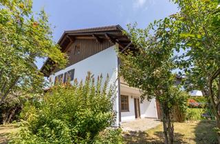 Doppelhaushälfte kaufen in 82383 Hohenpeißenberg, Platz für die ganze Familie! Großzügige Doppelhaushälfte in Hohenpeißenberg