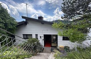 Reihenhaus kaufen in 78120 Furtwangen, Willkommen Daheim - Familienfreundliches Reihenhaus mit Garten & Ausblick in Furtwangen!