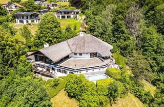 Haus kaufen in 83684 Tegernsee, Stilvolles Anwesen mit Weitblick über den Tegernsee