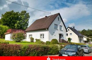 Haus kaufen in 57627 Gehlert, Gepflegtes, großes Haus in ruhiger Lage! Generationenhaus?