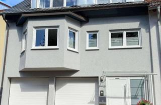 Haus kaufen in 74706 Osterburken, Modernes Wohnen mit Garten und Gewölbekeller in Osterburken!