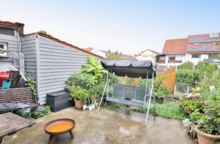 Haus kaufen in 76877 Offenbach, Solides, komplett vermietetes 3 Familienhaus sucht neuen Eigentümer!