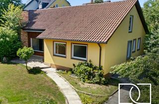 Einfamilienhaus kaufen in 95503 Hummeltal, Traumhafte Lage! Gepflegtes Einfamilienhaus mit Ausbaupotenzial und absoluter Privatsphäre
