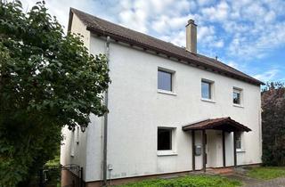 Einfamilienhaus kaufen in 55578 Vendersheim, Großes Einfamilienhaus mit Potential