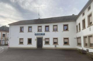 Haus kaufen in 54533 Oberkail, Wohnhaus mit ehemaliger Gaststätte und Pension!