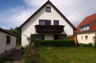Einfamilienhaus kaufen in Lehrenerstr. 10, 74251 Lehrensteinsfeld, Freistehendes Einfamilienhaus in Randlage